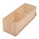 Organizer "Cairo", 50x18x16 cm, 2 cells