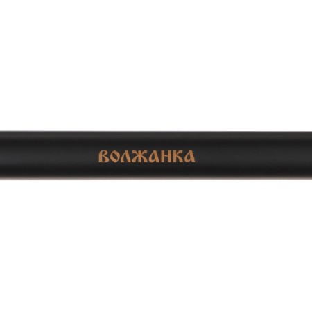 Carp "Volzhanka" Karp Master, length 3.9 m, 3 sections, test up to 110 g-1