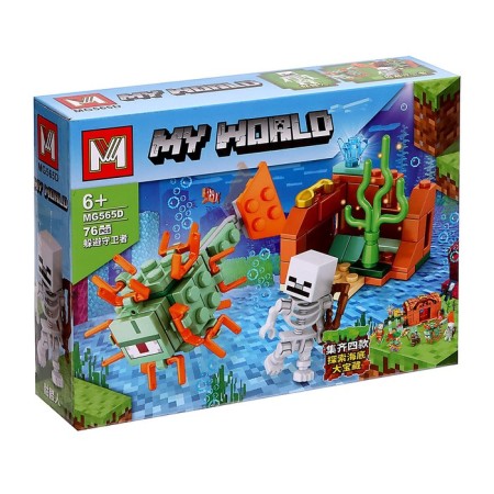 Designer my world, 76 details