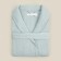 Wafel children's robe SL Home: Kids "Azzura", size 34, 100% cotton, 280 g/m2
