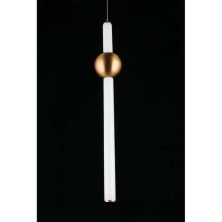 Suspendor lamp Zhozefin LED 3000K 20W-13