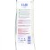 Fabi Lux shampoo with garlic extract, 400 ml