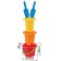 Toy for sandbox "Beach set 5 in 1"