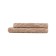 Trure -colored towel Sofi de Marko Flowers, 550 g, size 50x90 cm, beige color