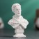 Set of busts "rulers"