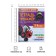 Notebook in mathematics "Multiplication and division", with a tractor VIK, 24 pages