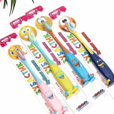 Toothbrush Children's "Zubastik"-3