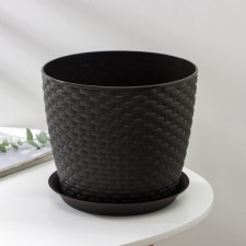 Pot with the Podon 