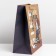 Package Gift Crafts Vertical, packaging, “only to you”, ml 23 x 27 x 11.5 cm