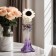 Set of gift "Paris" (diffuser and candles) Lavender, "Wealth of aroma"