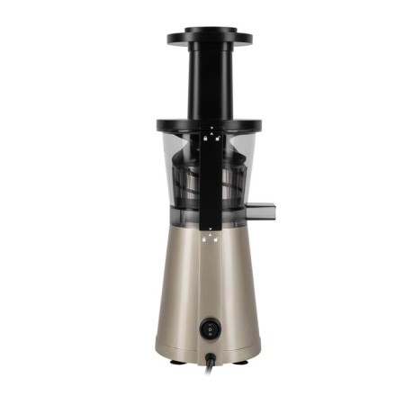 Red Solution RJ-930S, Schnekovaya, 400 W, 0.6/0.6 L, 55 rpm, Shampan-3