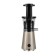 Red Solution RJ-930S, Schnekovaya, 400 W, 0.6/0.6 L, 55 rpm, Shampan