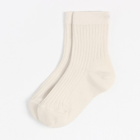 Children's socks KAFTAN "BASIC" rr 18-20, milk