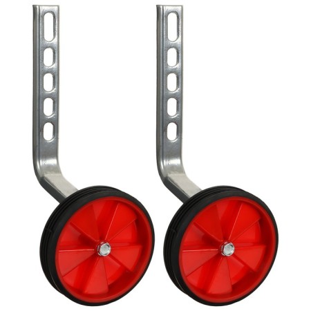 Additional Dream Bike wheels, for wheels 12-20 ", universal mount-2