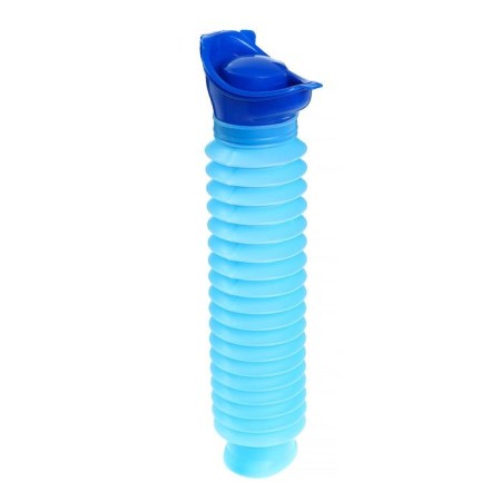 Automobile portable pussuir, folding, capacity 750 ml-4