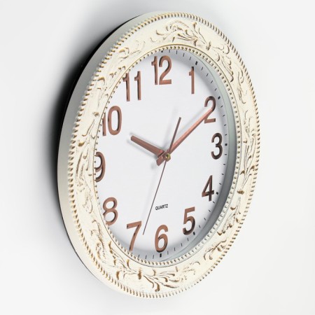 Walls Wall "grace", D-38 cm, discrete move-1