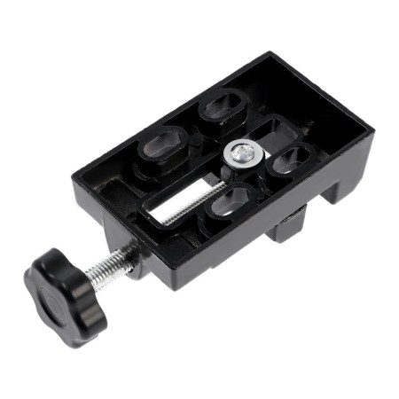 Mini-typos aluminum tundra, machinery, clamp 55 mm-6
