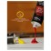 Gouache art in a tube 12 colors x 18ml gamma "old master"