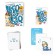 Board game "Who is who?", 50 cards, 10+