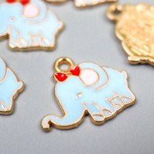 Decor for creativity Metal 