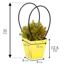 Bag for colors 
