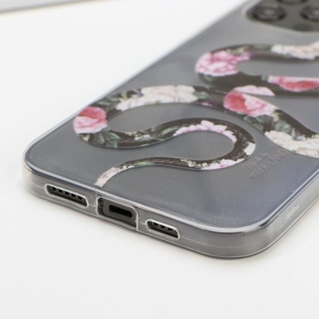 Case for iPhone 12 Pro Max "Style"-1