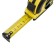 Roulette Encor "Test" 10107, rubberized plastic, steel tape, 7.5 m x 25 mm