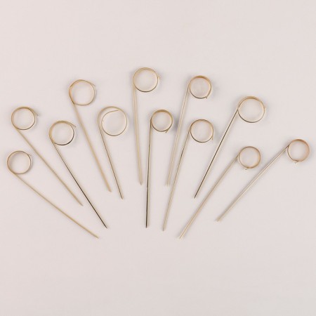 Swap "ring", in a set of 12 pcs.-1