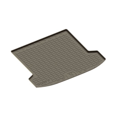 Rug in the trunk for Hyundai Tucson IV (Dl. Base) 2021-n.
