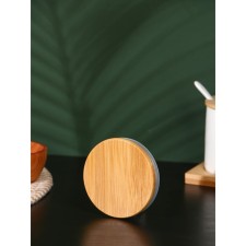 Bamboo cover for Bellatenero kettle 