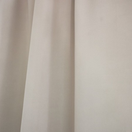Curtain curtain Witerra matte 135x260cm 2 pcs, beige, blackout, PE100%-3