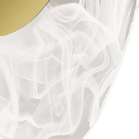 Wall lamp Arte Lamp Libertas A2096AP-5PB, LED, 5 W, 20x5x32 cm, 250 lm, copper-4