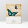 Laminated "butterflies" 26x32x12 package