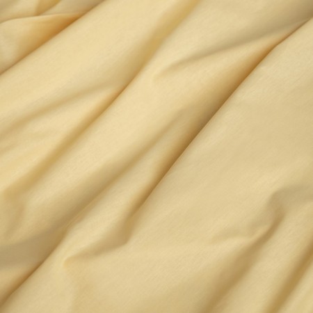 Sheet "era", size 235x260 cm, yellow color-2