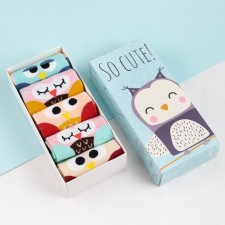 Kaftan socks 