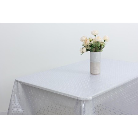 Clay "Crystal", 137 cm, 20 pp, TC 361-001-2