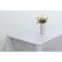 Clay "Crystal", 137 cm, 20 pp, TC 361-001