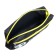 School Penal on the zipper Calligrata "Football", 2 departments, black
