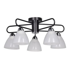 Dala lamp, size 56x26x56 cm, E27