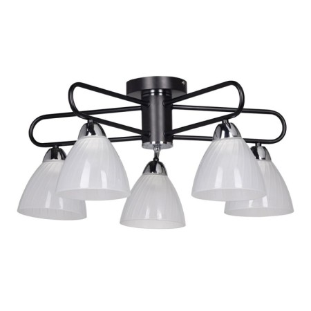 Dala lamp, size 56x26x56 cm, E27