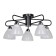 Dala lamp, size 56x26x56 cm, E27