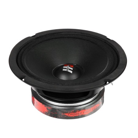 Acoustic system Kicx Headshot M65, 16 cm, 300 W, set 2 pcs-1