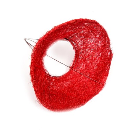 Floristic cherry frame 15 cm