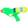 Water pistol "Water fixture", fixiki, color mix