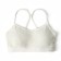 Feminine busting, gloomy-white color, size 46 (m)