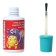 PVA glue 20 ml, Erichkrause, EasyStick, Jolly Friends, Mix brush