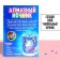Set for creativity "A nightlight with diamond embroidery. Unicorn"