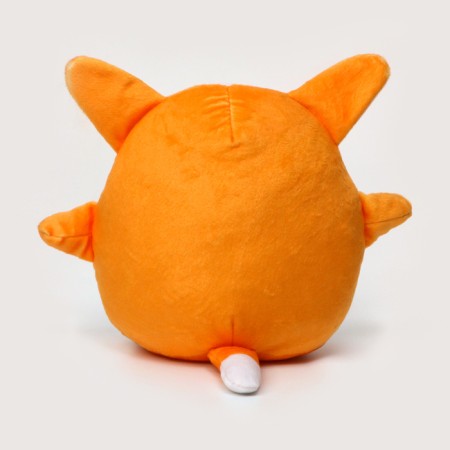 Soft toy "Corgi"-4