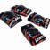 HAPE protection set, sports