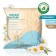 Bath salt with foam Dream Nature Chamomile, 500 g